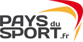 Pays du Sport Logo